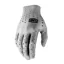 100% Sling Gloves in Grey