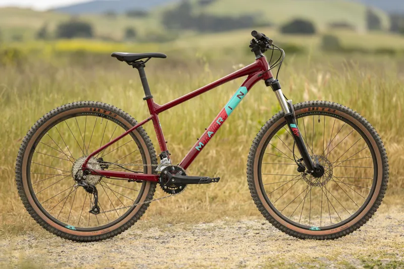 2021 marin bobcat trail 4 cheap
