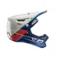 100% Aircraft Composite Helmet in Trigger