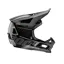 100% Aircraft 2 Helmet in Black