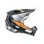 100% Trajecta Fidlock Helmet in Freeflight