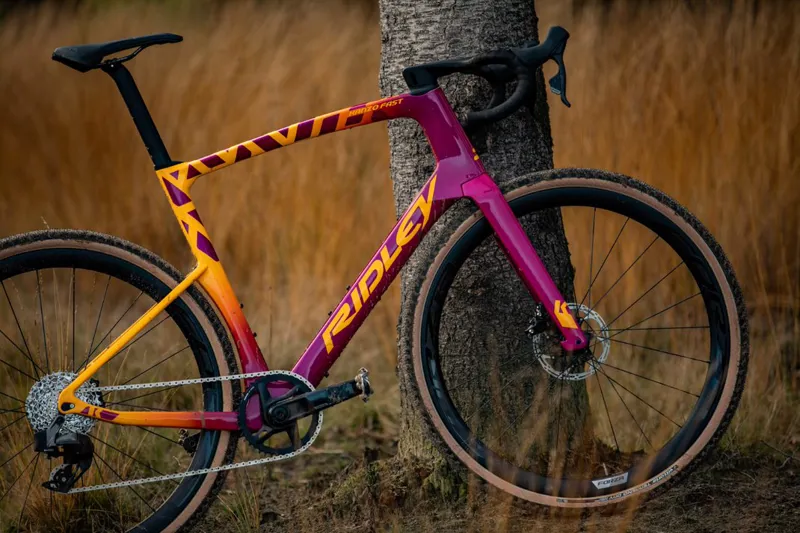 ridley kanzo fast mudguards