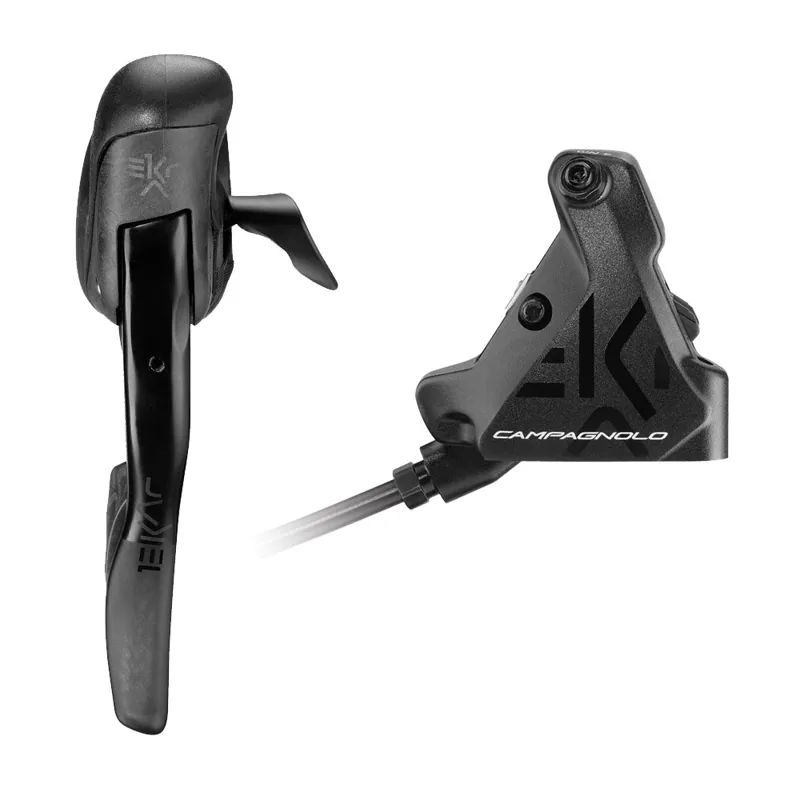 Black One Size Campagnolo Unisex Adult DB-001 Tool 