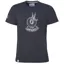 Campagnolo Winged Wheel T- Shirt in Blue