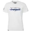 Campagnolo Brevetti Internazionali T- Shirt in White