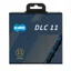 X11-SL DLC Chain 118L Blue Black