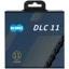 X11-SL DLC Chain 118L Black