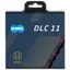 X11-SL DLC Chain 118L Pink Black
