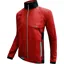 Funkier Attack WJ-1327K Kids Waterproof Jacket in Red
