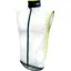 Funkier Evo WV-1510 Windbreaker Gillet In Clear and Yellow