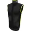 Funkier Evo WV-1510 Windbreaker Gillet In Black and Yellow