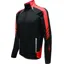 Funkier Tornado WJ-1326 Gents TPU Thermal Jacket in Red