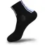 FLR Elite 3.5 inch Short Lightweight Socks 