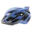 Funkier F-365 Leisure Inmold Helmet In Blue and Black