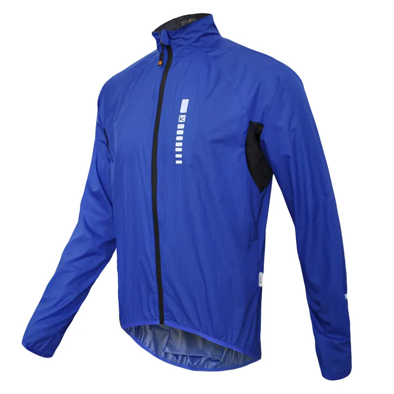 funkier tornado tpu thermal jacket