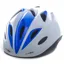 Funkier Dreamz Kids Helmet 46-51cm In White and Blue 