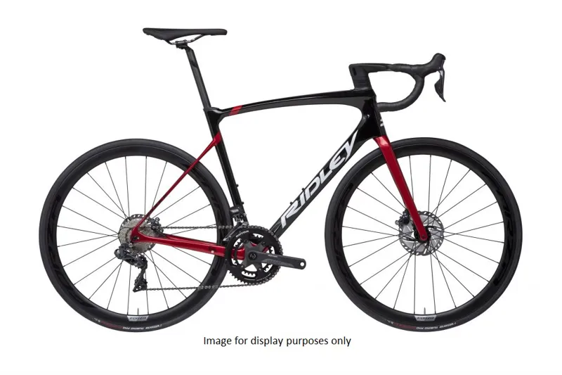 Ridley fenix shop c ultegra