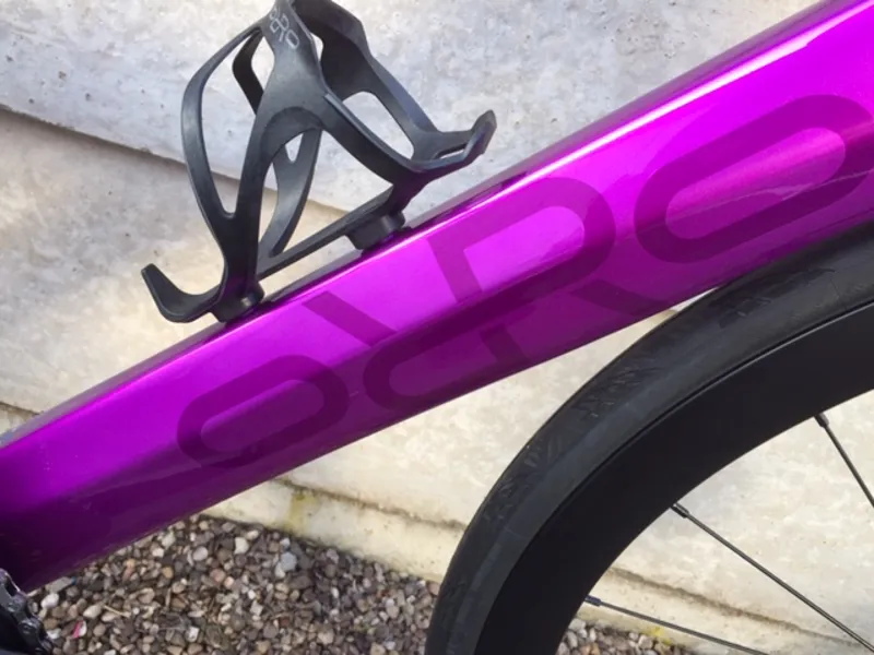 orro venturi 2019