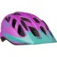 Lazer J1 Uni-Youth Helmet In Blue and Pink