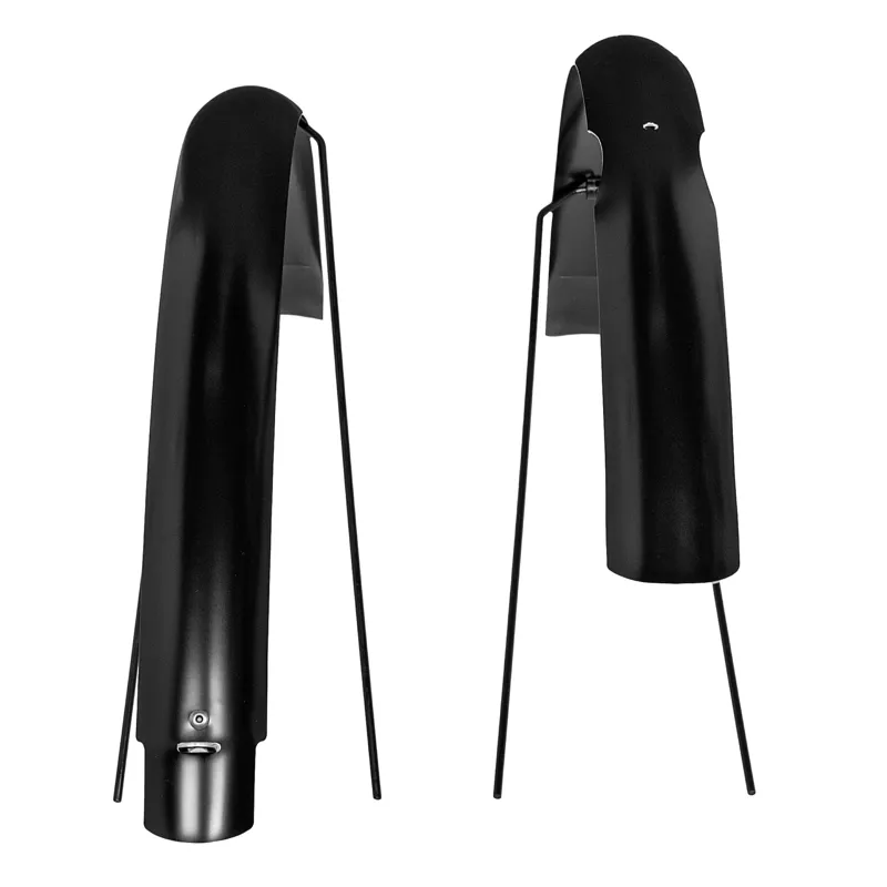 Kanzo Fast mudguard set