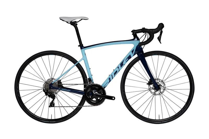Ridley shop hybrid bikes