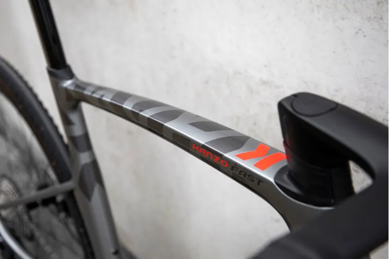 ridley kanzo fast mudguards