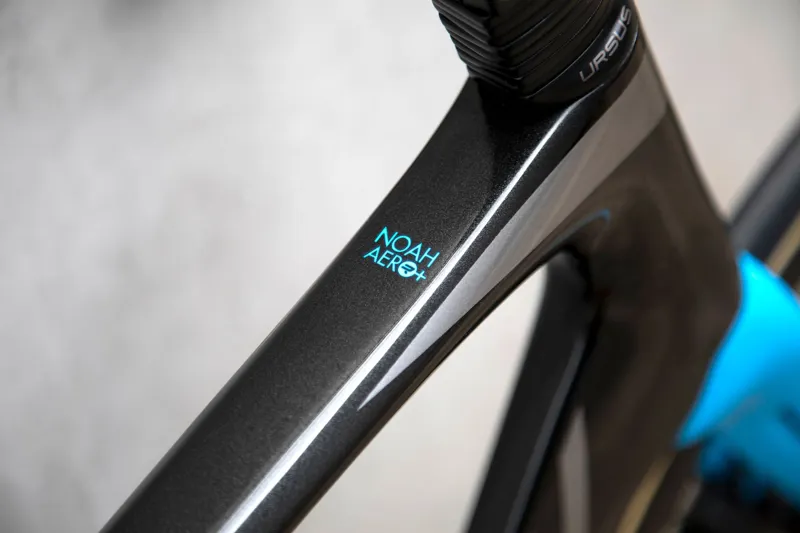 Noah sl deals disc aero+