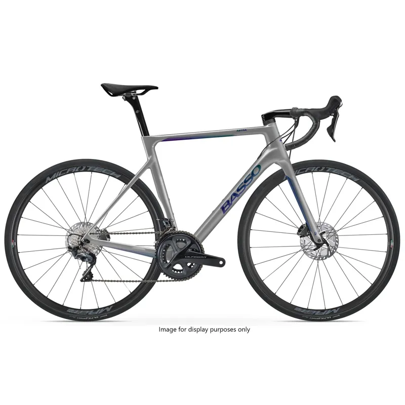 Basso carbon road sales bike