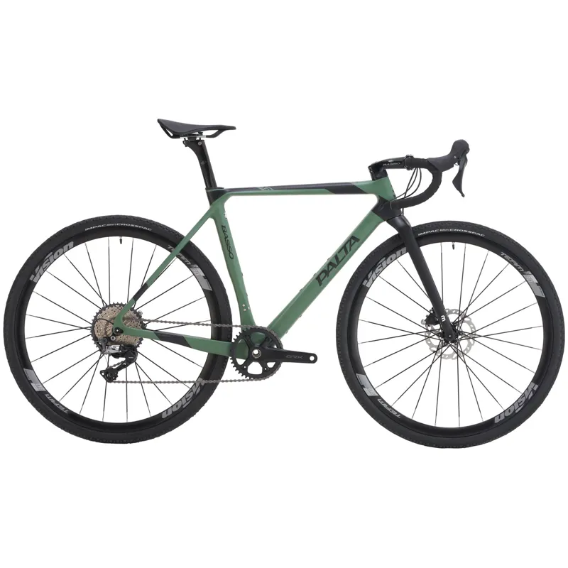 palta gravel bike