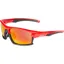 Madison Engage Glasses in Red