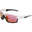 Madison Engage Glasses in White