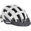 Lazer Compact 54-61cm Uni-Adult Helmet In White