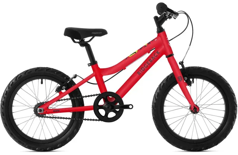 Ridgeback mx16 blue on sale