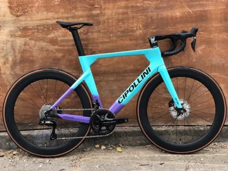Cipollini aero bike hot sale