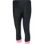 Madison Keirin 3/4 Womens Shorts in Pink