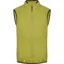 Madison Roam Men's Windproof Packable Primaloft Gilet In Moss Green