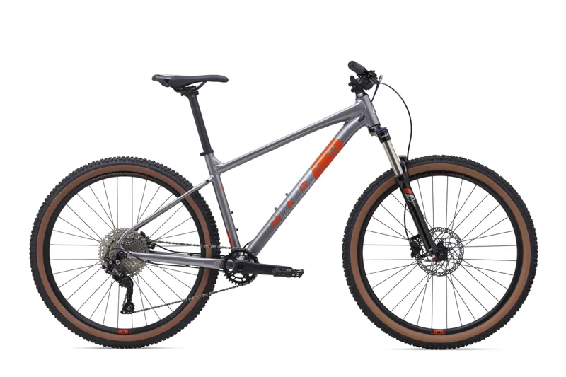 Marin xc sales bike
