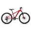 2022 Bottecchia MTB 24 ALU Disc Kids Bike In Red