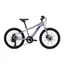 2021 Marin Hidden Canyon 20 inch Kids Bike Silver