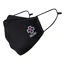 Muc-Off Reusable Black Face Mask - Large