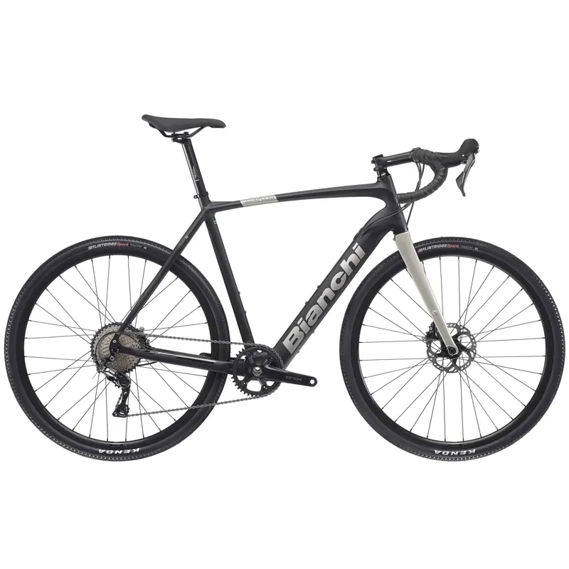 Bianchi impulso allroad shop grx