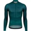 Pearl Izumi Mens Attack Long Sleeve Jersey in Blue