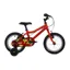 2022 Ridgeback MX14 14 inch Kids Bike in Red