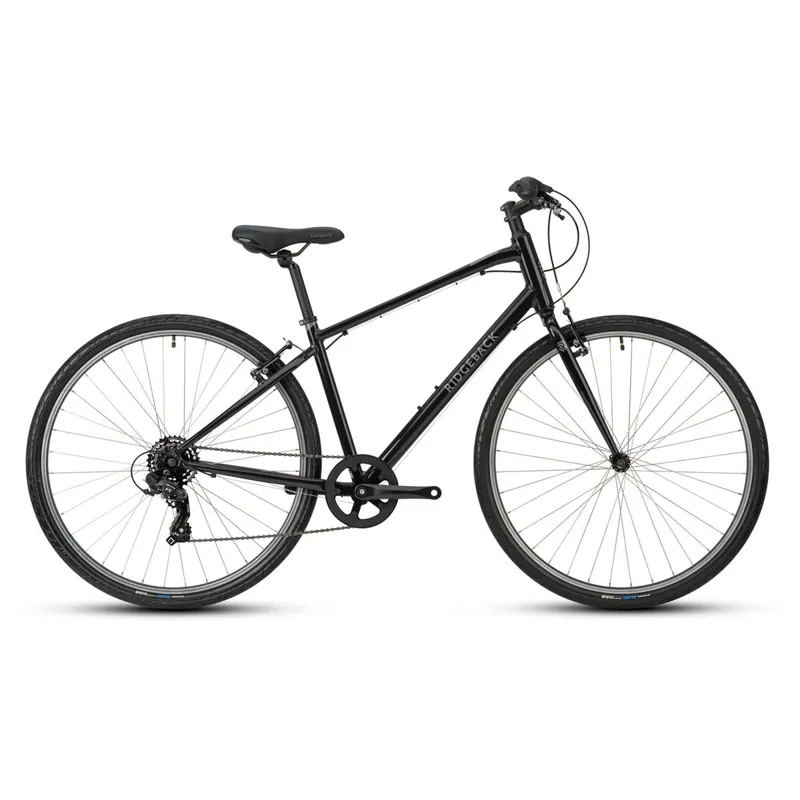 Ridgeback Bikes Bridgtown Cycles
