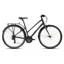 2022 Ridgeback Speed Open Frame Hybrid Bike in Grey