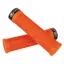 2024 Burgtec The Bartender Pro Greg Minnaar Signature - Iron Bro Orange