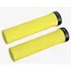 2024 Burgtec The Bartender Grip - Electric Yellow