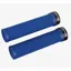 2024 Burgtec The Bartender Grip - Deep Blue