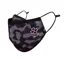 Reusable Face Mask Urban Camo - Small
