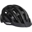 Lazer Compact 54-61cm Uni-Adult Helmet In Black